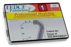 SolidWorks 2014: Professional Modeling