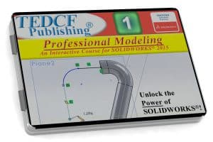 SolidWorks 2015: Professional Modeling