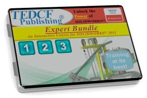 SolidWorks 2013: Expert Bundle