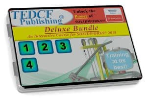 SolidWorks 2018: Deluxe Bundle