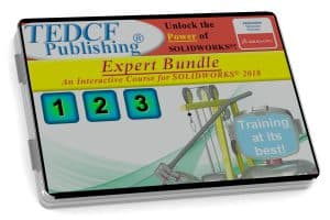 SolidWorks 2018: Expert Bundle