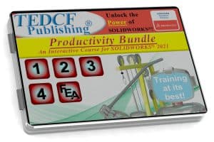 SolidWorks 2021: Productivity Bundle