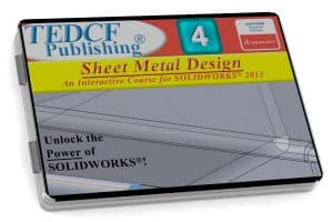 SolidWorks 2013: Sheet Metal Design