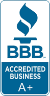 Better Business Bureau Accredited Business