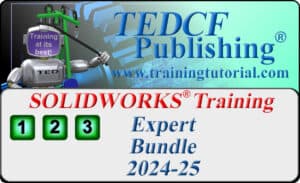 SolidWorks 2024-2025: Expert Bundle